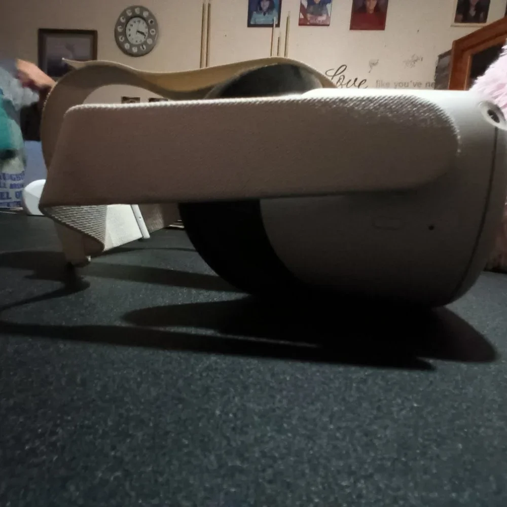 Oculus quest 2